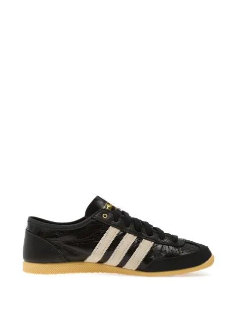 adidas Japan Decon W stripes sneakers Black KJ6212