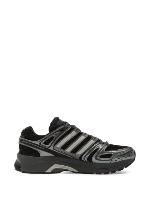 adidas Adistar Control 5 stripe-details sneakers Black IH1801