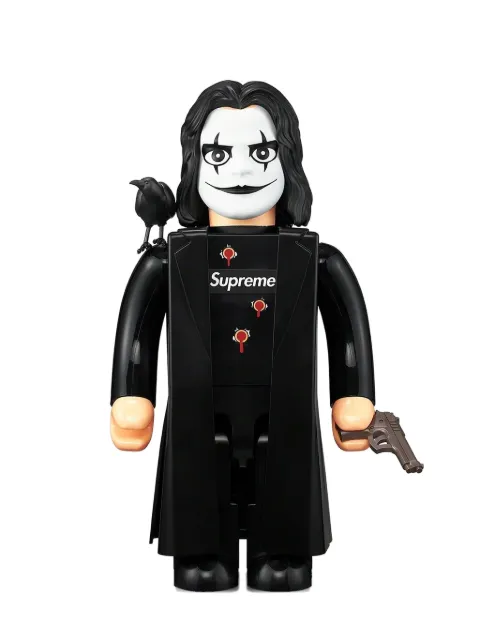 Supreme The Crow figurine Black SU26860