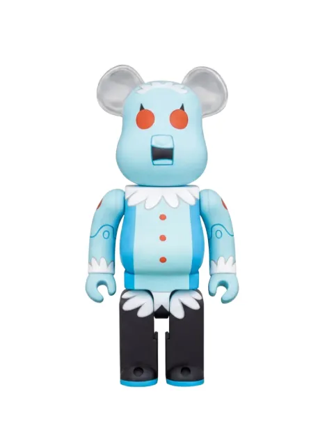 MEDICOM TOY x The Jetsons Rosie the Robot figurine Blue MEDI3048
