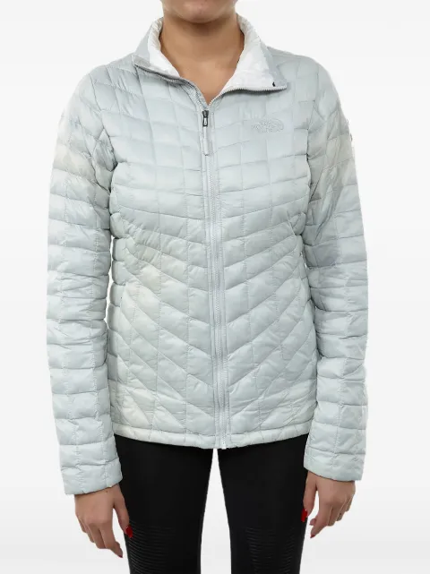 The North Face Thermoball quilted jacket Grey A3C1PWXF