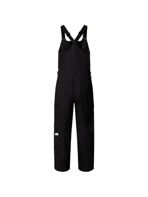 The North Face Freedom dungarees Black NF0A5ABT4H0
