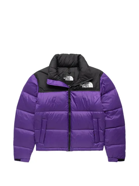 The North Face 1996 Retro Nuptse padded jacket Purple NF0A3XEOS96