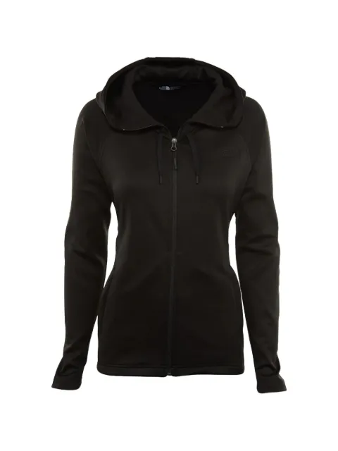 The North Face Momentum track jacket Black A2VDBJK3
