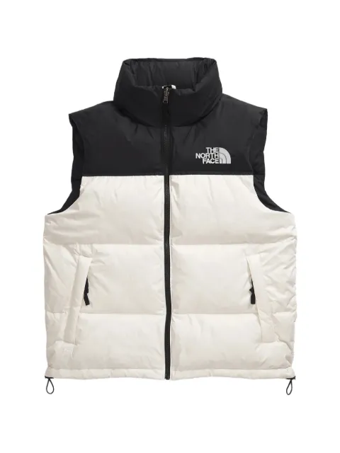 The North Face 1996 Retro Nuptse gilet White NF0A3JQQGOM