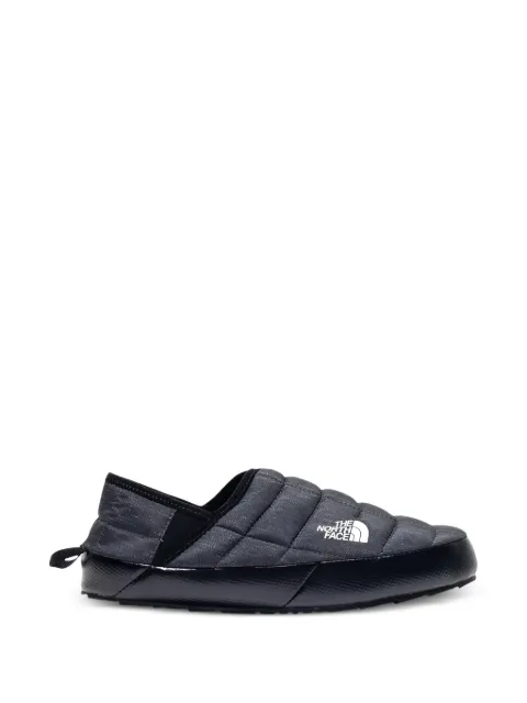 The North Face ThermoBall™ quilted traction mules Grey NF0A3UZN4111