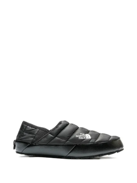 The North Face Thermoball Traction mules Black NF0A3UZNKY41