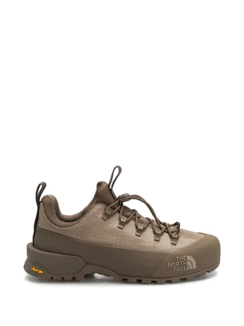 The North Face Glenclyffe Low Shoes "Mushroom Grey / Mocha Brown" sneakers Brown NF0A817BC89
