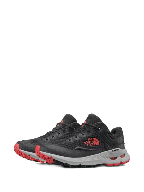 The North Face Safien GTX "Ebony Grey / Tin Grey" sneakers Grey NF0A3RDFC4C