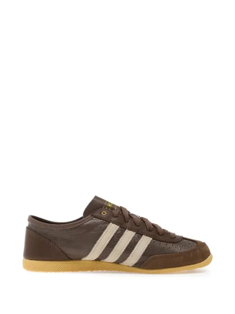 adidas Japan Decon W striped sneakers Brown KJ6215