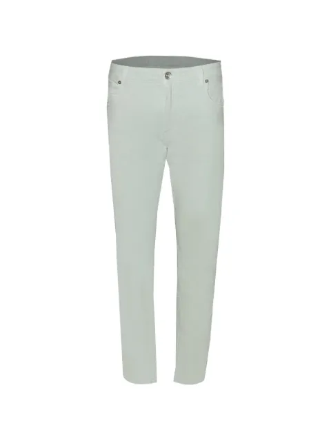 Eleventy Five Pocket trousers Blue M75PANM11TET0M01308