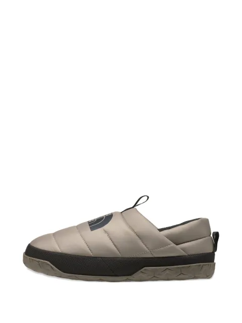 The North Face Nupse slip-on sneakers Grey NF0A5G2F