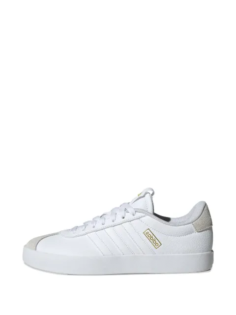 adidas VL Court 3.0 lace-up sneakers White ID8795