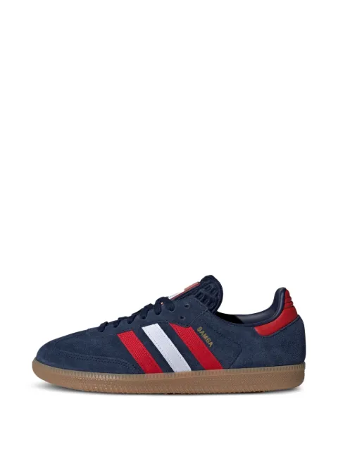 adidas Samba OG sneakers Blue IH6828