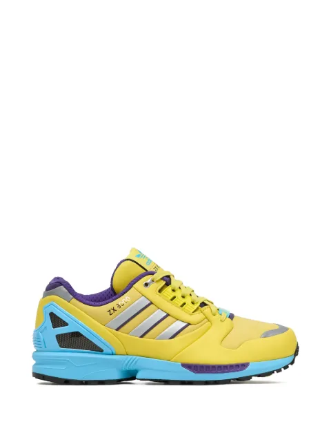 adidas ZX 8000 sneakers Yellow JQ4359