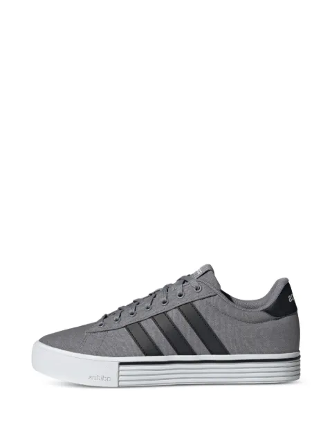 adidas Daily 4.0 stripes daily sneakers Grey IF4493