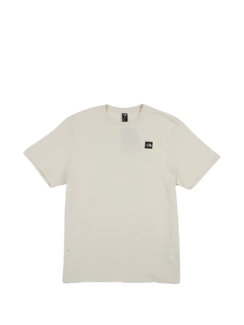 The North Face Places We Love T-shirt White NF0A8JEP