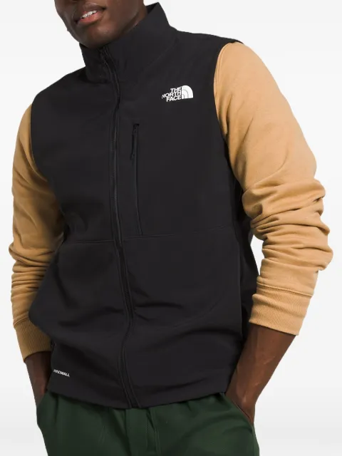 The North Face Nimble bionic zip vest Black NF0A84IJ4H0