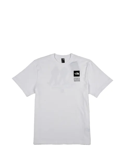 The North Face celebration short-sleeve T-shirt White NF0A8GARFN4