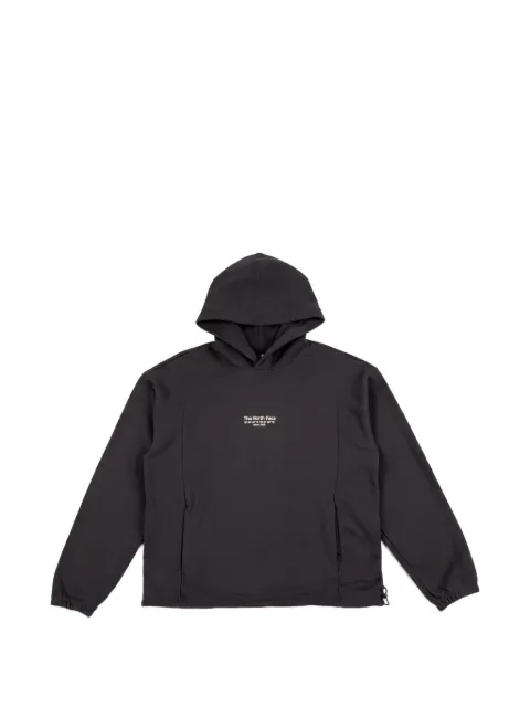 The North Face Places We Love hoodie Grey NF0A8JEMRHI