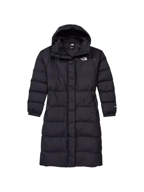The North Face Hydrenalite™ parka Black NF0A833DJK3