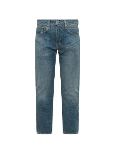 Levi's 502 tapered denim jeans Blue 29507