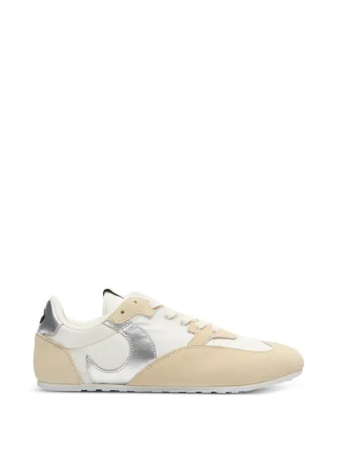 Marine Serre Rise III sneakers White WSN002ARWOV0055WH30