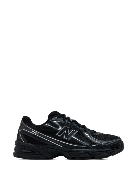New Balance 740 lace-up sneakers Black U740BM2
