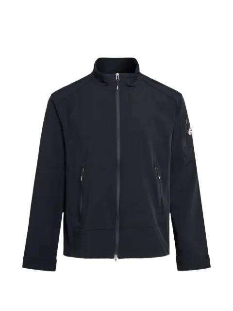 Pyrenex zip jacket Black HMX0080009