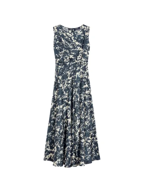 'S Max Mara Martina dress Grey 2619221013600