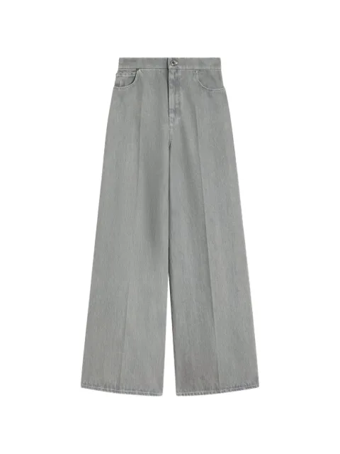 Max Mara Natale jeans Grey 2611181011600