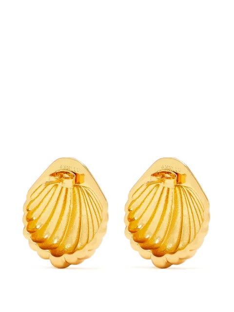 Anni Lu Ocean Treasure earrings Gold 2513070