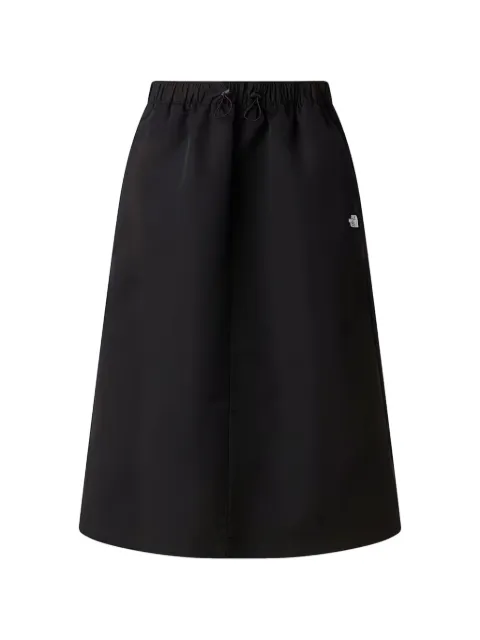 The North Face drawstring skirt Black NF0A8FC1JK31