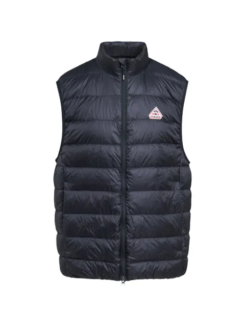 Pyrenex padded gilet Black HMZ0100009