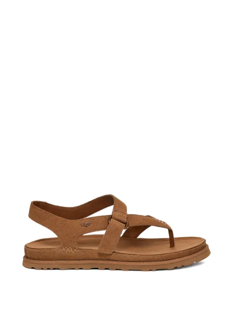 UGG strappy sandals Brown 1175134CHE