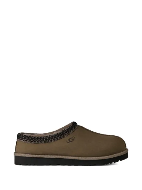 UGG Tasman II nubuck slippers Brown 1175070
