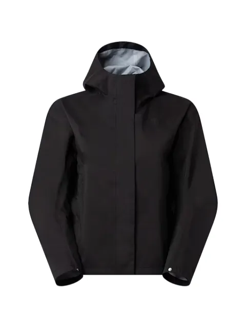 The North Face hooded jacket Black NF0A8EUTJK31