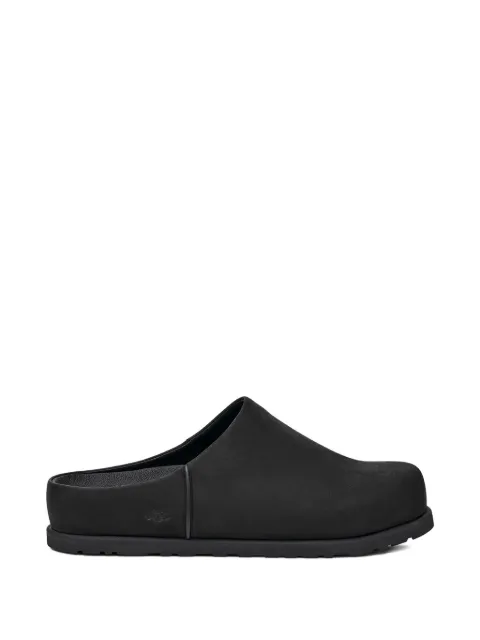 UGG Otzo Clog slip-on mules Black 1175209BLK