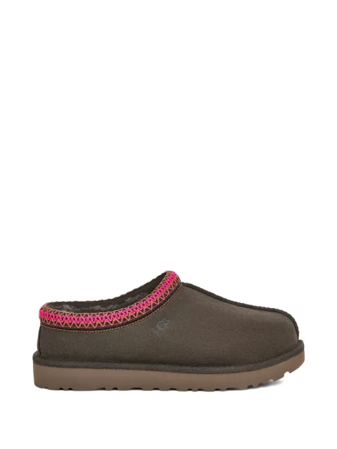 UGG Tasman II braided slippers Brown 1174470
