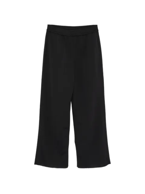 CFCL milan trousers Black CF011KF114GP00
