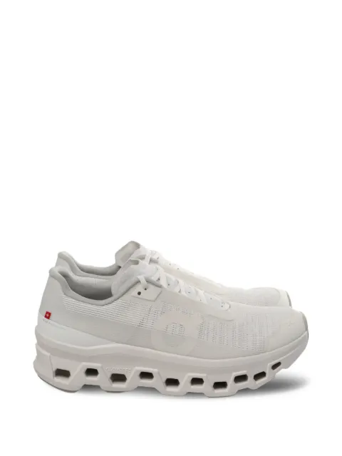 On Cloudmonster Void sneakers White 3MG10911200WHITEWHITE