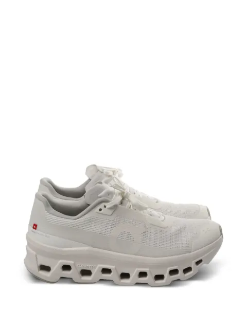 On Cloudmonster Void sneakers White 3WG10811200