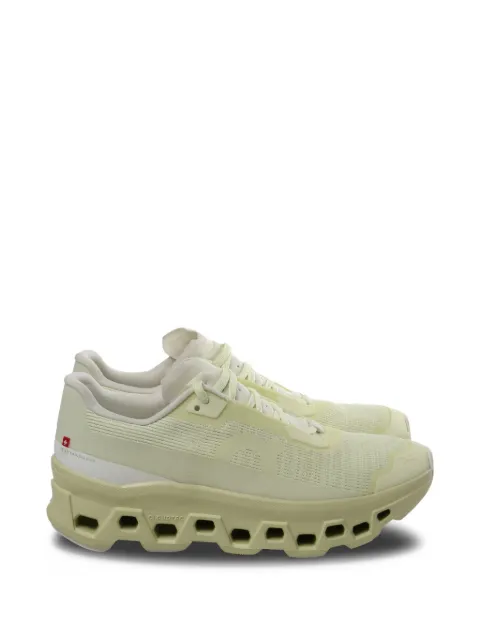 On Cloudmonster Void sneakers Yellow 3WG10814754