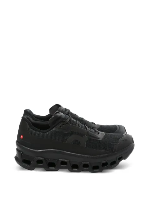 On Cloudmonster Void sneakers Black 3WG10811043BLACK