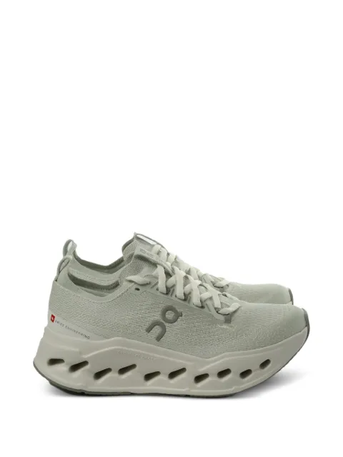 On Cloudsurfer Max sneakers Grey 3WF30224726