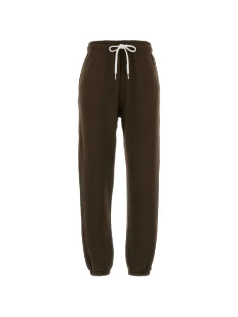 Polo Ralph Lauren brown track pants Brown 211971700506
