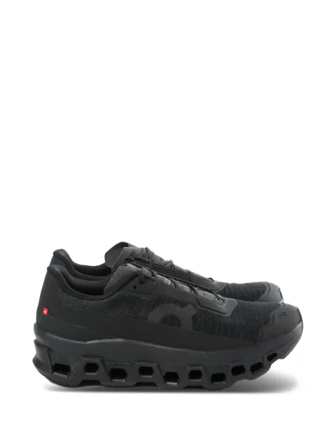 On Cloudmonster Void sneakers Black 3MG10911043