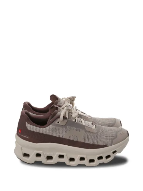 On Cloudmonster Void sneakers Neutrals 3WG10811344