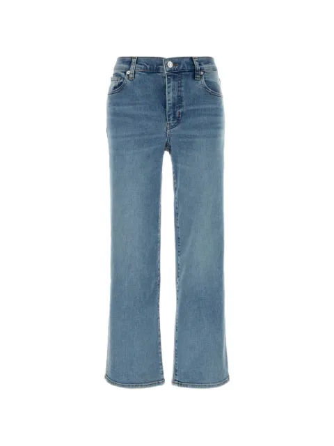 FRAME Mellow stretch jeans Blue 2028814