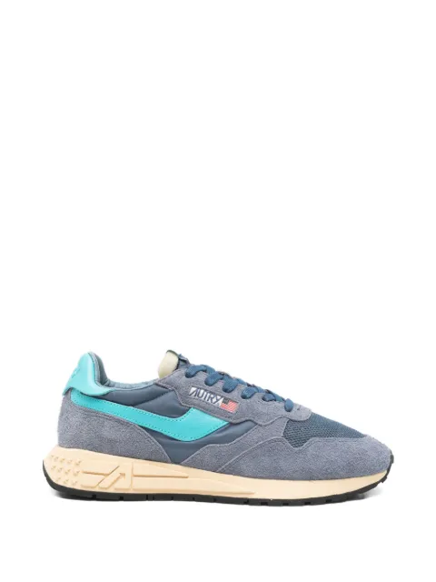 Autry Reelwind low-top sneakers Blue WWLMUT37AGATABLUCUR